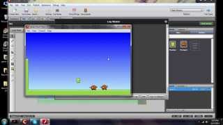 Crash Course kit part 2 create games using Stencyl [upl. by Saqaw]