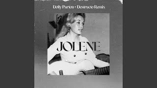 Jolene Destructo Remix [upl. by Alleinad]