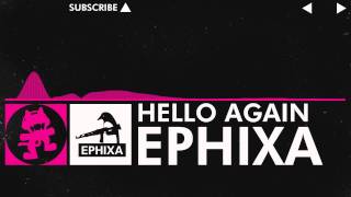 Drumstep  Going Quantum  Hello Ephixa Remix Monstercat Release [upl. by Anidan779]