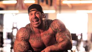 RICH PIANA ARMS [upl. by Atnek]