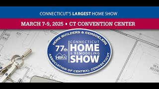 CT Home amp Remodeling Show Vendor Testimonial Video [upl. by Anan]