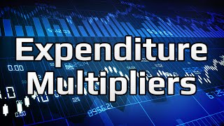 Expenditure Plans  Expenditure Multipliers 13  Principles of Macroeconomics [upl. by Ynots377]