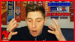 Leicester Vs Liverpool 31 Live Reaction amp Analysis [upl. by Ettennaj602]