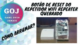 How To Setup WirelessN WiFi Repeater Wireless N WiFi Repeater Login Guide ✅️ [upl. by Tayler]