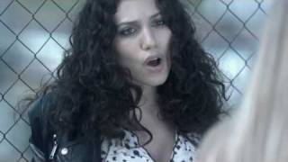 Judith  Fais Passer Le Mot  Clip [upl. by Ignatzia303]