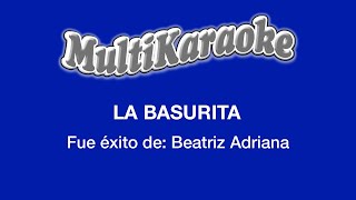 La Tequilera  Multikaraoke ► Éxito De Lola Beltran [upl. by Alison920]