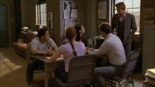 The Mentalist Bloopers Season 1 Gag Reel [upl. by Yseult]