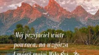 MÓJ PRZYJACIEL WIATR [upl. by O'Neill]