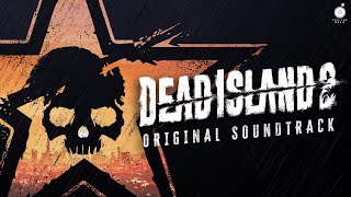 Dead Island 2 Official Soundtrack  Licensed Music  Pertubator  Humans Are Such Easy Prey [upl. by Tasha]