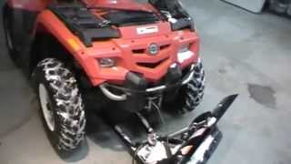 How to Do an ATV Winch Rebuild [upl. by Kania]