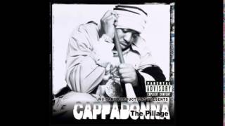 Cappadonna  Pillage  The Pillage [upl. by Aikenat]