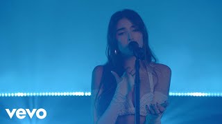 Madison Beer  Default  Effortlessly  Selfish Live from Life Support In Concert [upl. by Sergo]