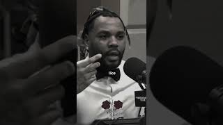 Kevin Gates talks about heartbreak [upl. by Herzog494]