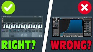 Best Way To Sidechain in FL Studio [upl. by Boles]