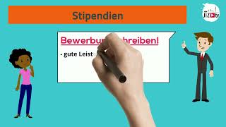 Geld zum Leben TEIL 2  als Studierender [upl. by Ydarb]