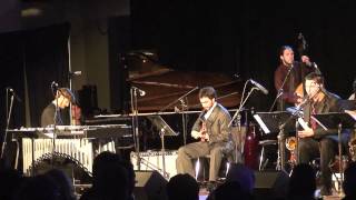 quotGroovemakerquot by Count Basie  CSUN Jazz A at Monterey Next Gen [upl. by Bucella]