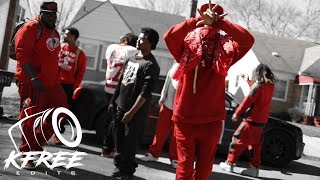 SmokeCamp Shooter  Blood Walk Official Video Shot By Kfree313 [upl. by Cassidy817]