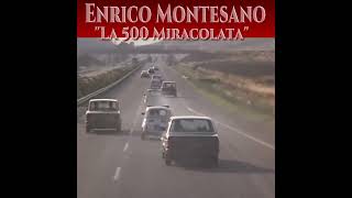 Montesano quotLa 500 Miracolataquot cult [upl. by Madelle]