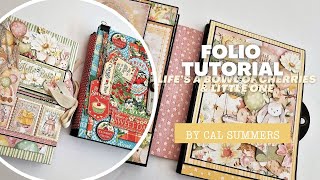 Folio Tutorial by Cal Summers [upl. by Sauer404]