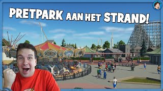 NOSTALGISCH PRETPARK [upl. by Ecnahs]