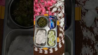 Lunchbox ideas230youtubeshorts lunchboxides shortsvideo [upl. by Ellimaj]