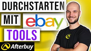 eBay Tools – Durchstarten mit der Afterbuy eBay SEO Toolbox [upl. by Angelle223]