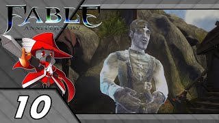 Fable Anniversary Episode 10 Put To Rest [upl. by Areip371]