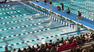 Women 200 Medley Relay H1 [upl. by Arries197]