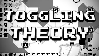 quotToggling Theoryquot 100  Medium Platformer Demon  Geometry Dash 22  Level by Shinxray [upl. by Llennoc422]