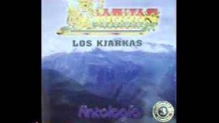 Kjarkas Quejas del Alma [upl. by Cleres181]