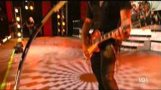 REO Speedwagon  Roll with the Changes Live  2010 [upl. by Beekman782]