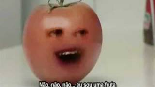 LARANJA IRRITANTE parte 1 2 3 e 4 DUBLADO [upl. by Eveam]