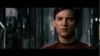 The REAL SpiderMan 3 ending [upl. by Biagio]