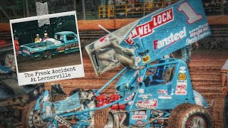 The Freak Accident At Lernerville [upl. by Iggie]