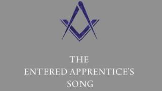 The Entered Apprentices Song [upl. by Zug]