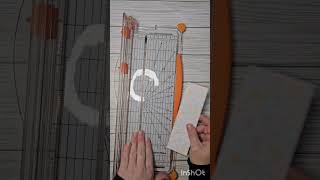 handmade planner plannercommunity bookmarks smallbusiness booktube [upl. by Fanni]