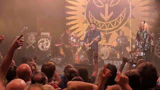 Levellers Newcastle 2024 Sell Out [upl. by Zacarias]