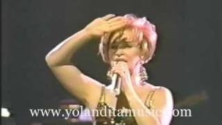 Yolandita MongeDebilHace 20 Años [upl. by Akenn368]