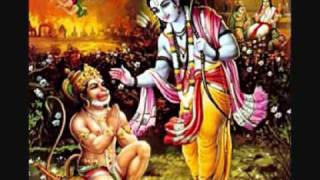 Krishna Das  Hanuman Chalisa  Live on Earth [upl. by Suravaj]