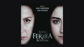 Adını Feriha Koydum Aşk Gerilim Teması adamüzik [upl. by Eloisa]