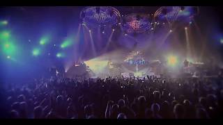 Paid In Full  SONATA ARCTICA  Live In Finland DVD  Lyrics Subtitled  HD [upl. by Waly]