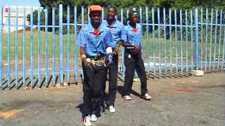 Mlambos Express Band  Umdumo Wethu OFFICIAL VIDEO [upl. by Rumney220]