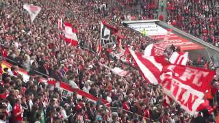 1FC Köln  1FC Nürnberg [upl. by Lisab]