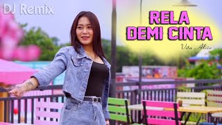 DJ WULAN MERINDU TIKTOK  SUNYI SEPI MALAM TANPA SINAR BULAN FULL BASS [upl. by Norrahc]