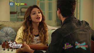 Luna Karol Sevilla Simón Michael Ronda quotAndaremosquot  Clip Musical  Acústico HD [upl. by Aikaz]