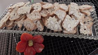 Cantuccini Thermomix®TM5 [upl. by Abercromby]