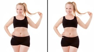 How to Transform the Body in Photoshop [upl. by Elleivad207]