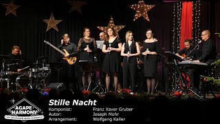 Stille Nacht [upl. by Wemolohtrab]