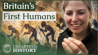 900000 BC What Can Archaeologists Tell Us About Prehistoric Britain  Digging For Britain [upl. by Young]