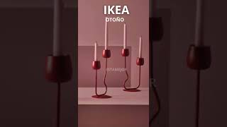 NEW IKEA✨ OTOÑO ikea newinikea ikeahacks ikeadiy furniturehacks [upl. by Ripley]